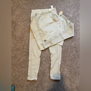 Offline by Aerie set M top and bottoms NEW WITH TAGS